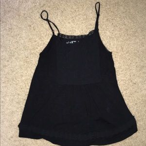 Maurice’s Tank